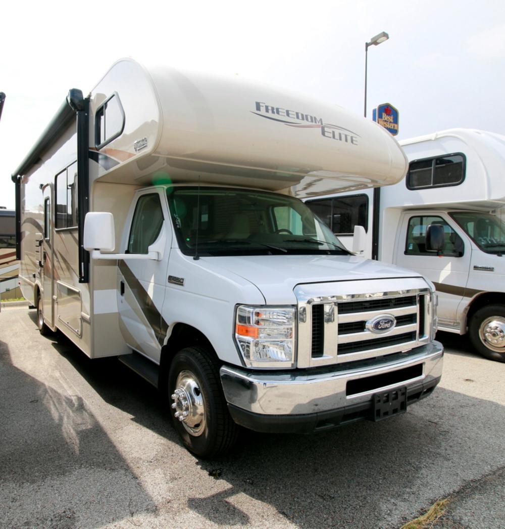Camping World Council Bluffs >> 2017 Thor Freedom Elite 26he - Camping World Of Omaha ... Camping World Council Bluffs >> 2017 Thor Freedom Elite 26he - Camping World Of Omaha ...