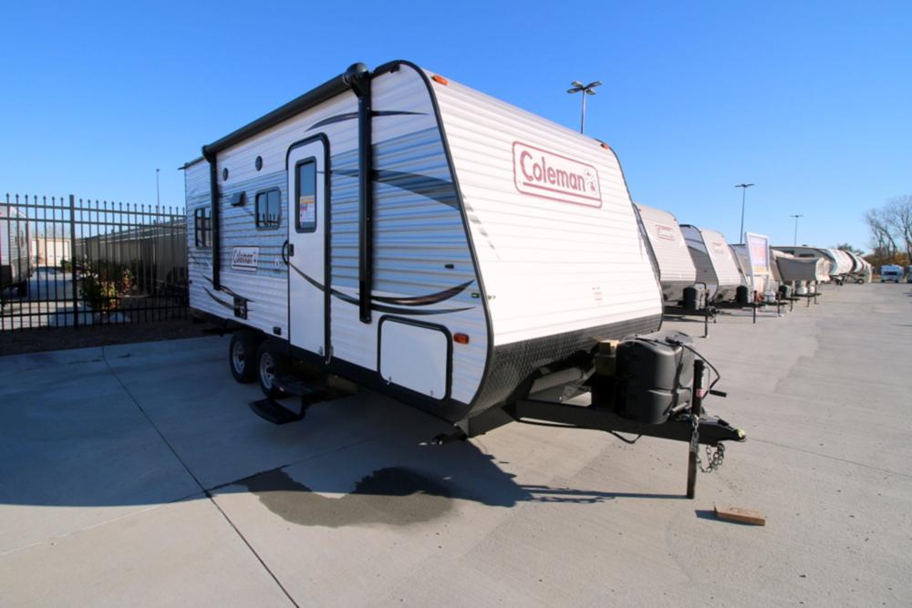 Camping World Council Bluffs >> 2016 Coleman Coleman Cts192rd - Camping World Of Omaha - 1368728 Camping World Council Bluffs >> 2016 Coleman Coleman Cts192rd - Camping World Of Omaha - 1368728