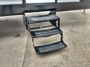 steps