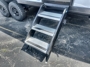 steps