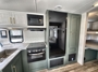 fridge