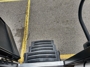 steps