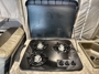 stove-oven