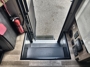 steps