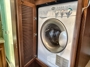 washer-dryer