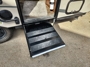 steps