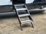 steps