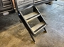 steps
