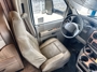 driver-seat