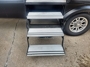 steps