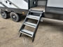 steps