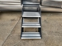 steps