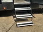 steps