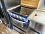 stove-oven
