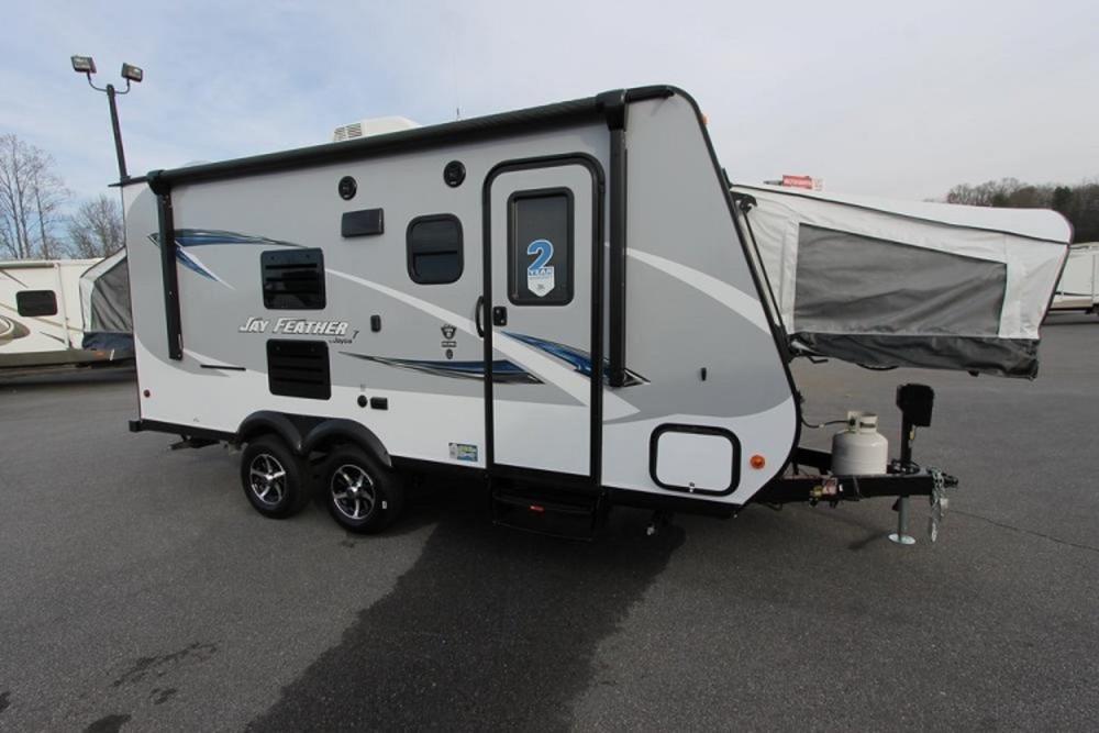 Jayco Expandable Campers trailers for sale 70 listings