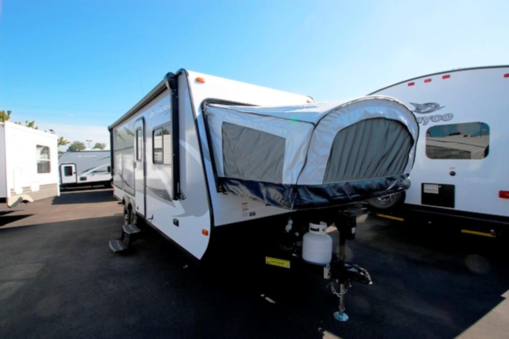 Jayco Expandable Campers trailers for sale 29 listings