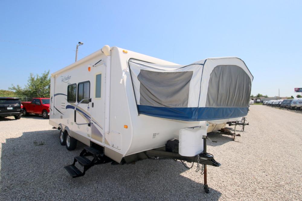 Jayco Expandable Campers trailers for sale 70 listings