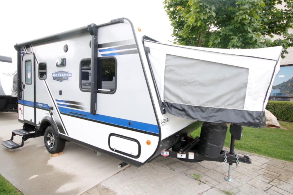 Jayco Expandable Campers trailers for sale 70 listings