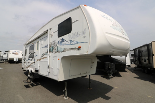 Forest River Rvs For Sale Rvs Near Airstream Of Virginia