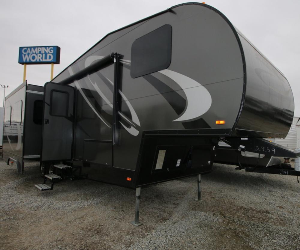 Used Livin Lite trailers for sale