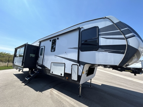 bunk-room