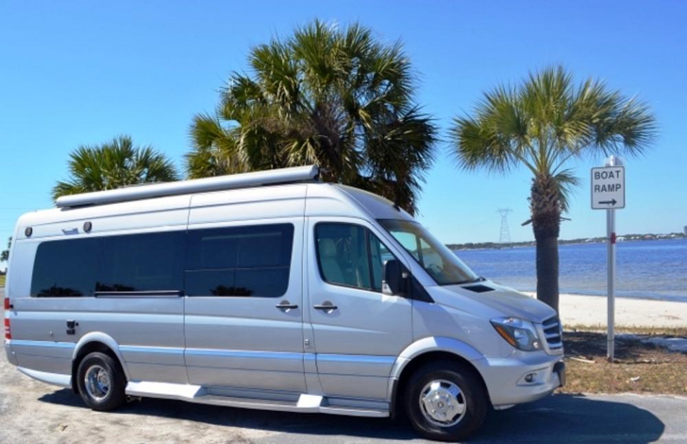 2016 Winnebago Era 170c Camping World PAN1266761