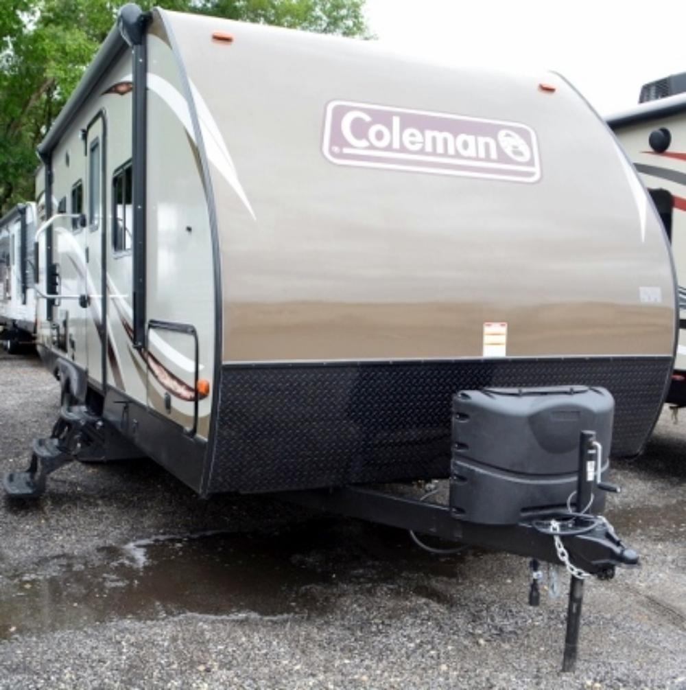 2016 coleman coleman light 2305qb camping world of coleman light 2305qb reviews