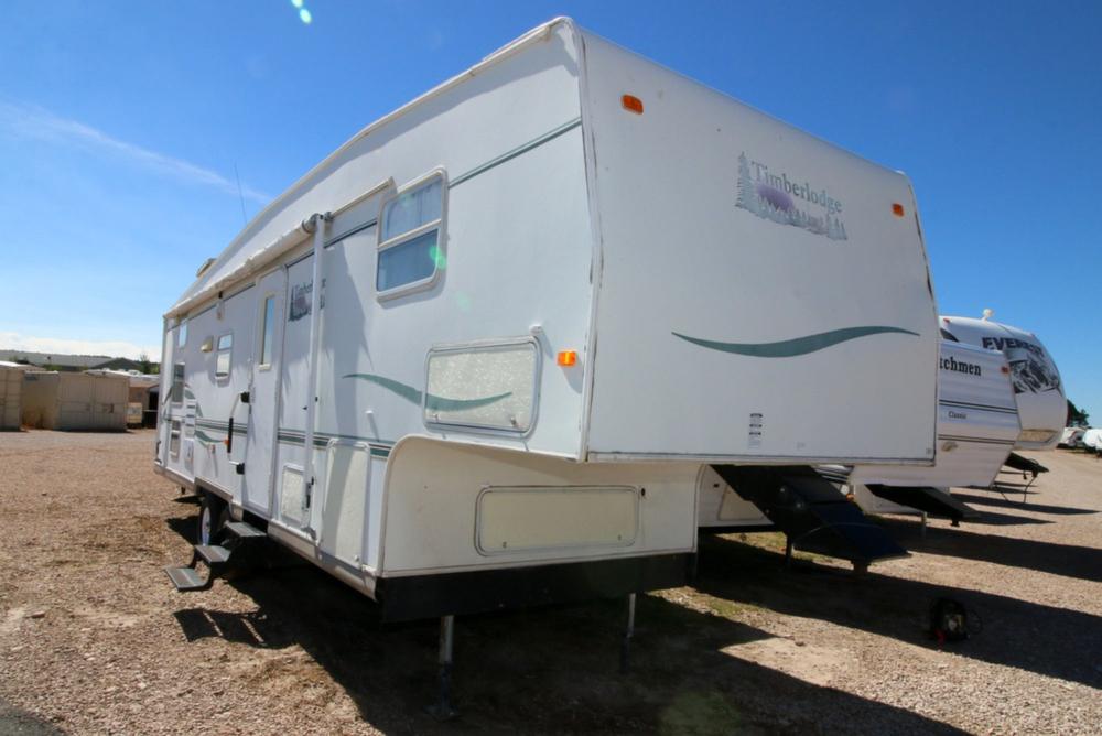 Adventure trailers for sale - 11 listings - TrailersMarket.com