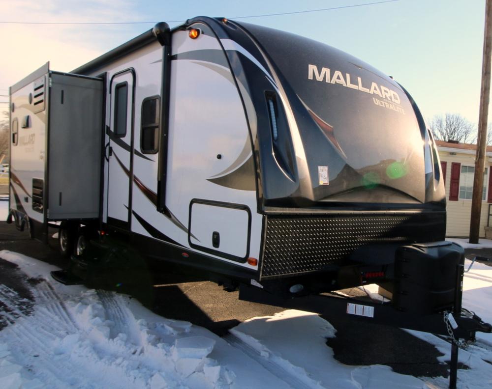 2016 Heartland Mallard M28 Camping World Of Richmond 1285546