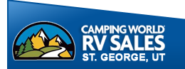 Camping World RV Sales - St George RV Sales, St. George, UT, Utah
