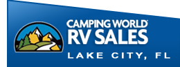 Camping World RV Sales - Lake City RV Sales, Lake City, FL, Florida