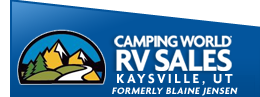 Blaine Jensen Kaysville RV Sales, Kaysville, UT, Utah