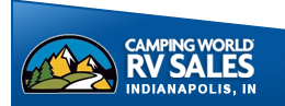 Camping World RV Sales - Indianapolis RV Sales, Greenwood, IN, Indiana