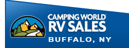 Camping World RV Sales - Buffalo RV Sales, Hamburg, NY, New York