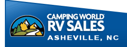 Camping World RV Sales - Asheville RV Sales, Hendersonville, NC, North Carolina