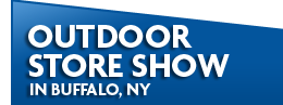 Outdoor Store Show in Buffalo RV Sales, Buffalo, NY, New York