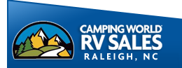 Camping World RV Sales - Raleigh RV Sales, Garner, NC, North Carolina