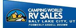 Camping World of Salt Lake City RV Sales, Draper, UT, Utah