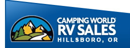Camping World RV Sales - Hillsboro RV Sales, Hillsboro, OR, Oregon