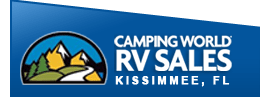 Camping World of Greater Orlando RV Sales, Kissimmee, FL, Florida
