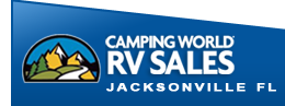Camping World RV Sales - Jacksonville RV Sales, Jacksonville, FL, Florida