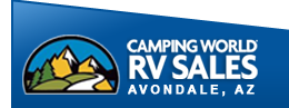 Camping World RV Sales of Mesa, AZ RV Sales, Mesa, AZ, Arizona
