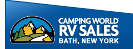 Camping World of Bath RV Sales, Bath, NY, New York