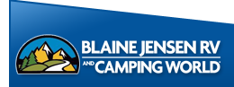 Blaine Jensen RV RV Sales, Kaysville, UT, Utah