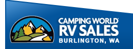Camping World of Burlington RV Sales, Burlington, WA, Washington