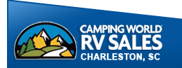 Camping World of Charleston RV Sales, Charleston, SC, South Carolina