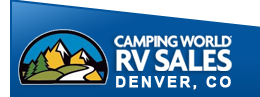 Camping World RV Sales - Denver RV Sales, Golden, CO, Colorado