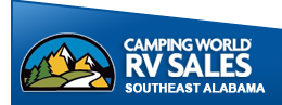 Camping World RV Sales - Southeast Alabama RV Sales, Dothan, AL, Alabama