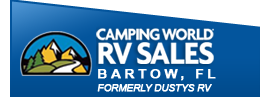 Camping World of Bartow RV Sales, Bartow, FL, Florida