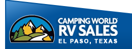 Camping World of El Paso RV Sales, Anthony, TX, Texas